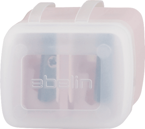 Duplo kozmetičko šiljalo, više vrsta ebelin