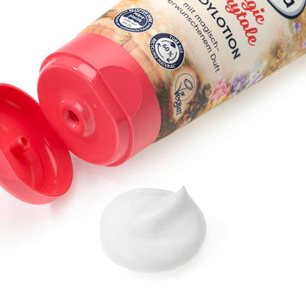 Bodylotion Magic Fairytale Balea