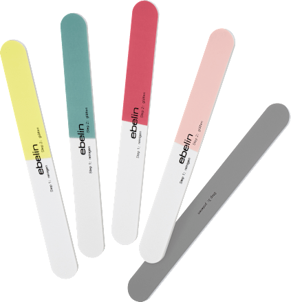 Polier Nagelfeile ebelin