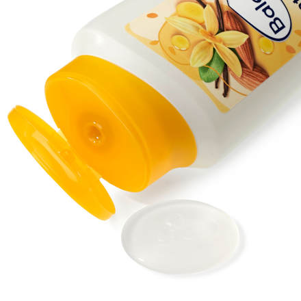 Shampoo Intensiv Pflege Balea