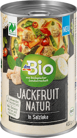 Džekfruit natur u salamuri  dmBio