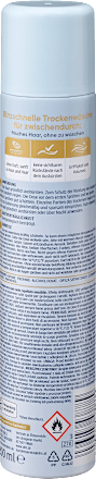 Trockenshampoo Kopfhaut Sensitive Balea