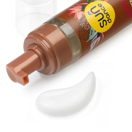 Selbstbräunungsmousse 200ml SUNDANCE