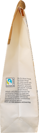 Migdale glazurate cu ciocolată și aromate cu scorțișoară dmBio