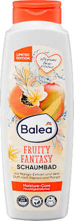 Schaumbad Fruity Fantasy Balea