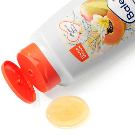 Schaumbad Fruity Fantasy Balea