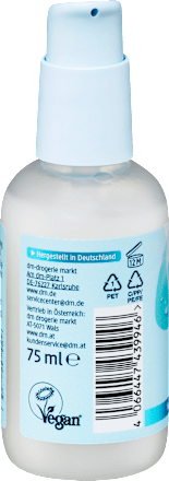 Handserum Hyaluron Balea