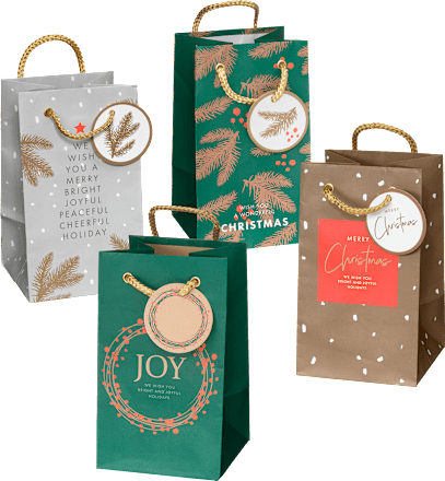Geschenktasche, Größe Mini Profissimo