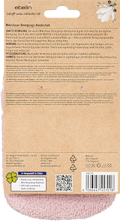 Reinigungshandschuh ebelin