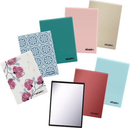 Taschenspiegel ebelin