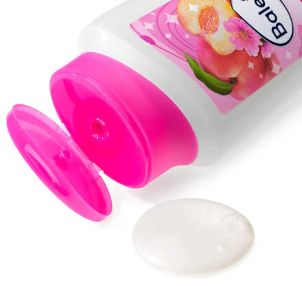 Shampoo Seidenglanz Balea