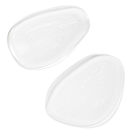 Gel Schuhpads Einlagen (1 Paar) Balea