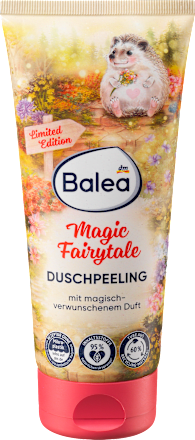 Duschpeeling Magic Fairytale Balea