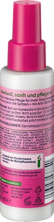 Sprüh-Haarmilch Natural Beauty Winter Balea