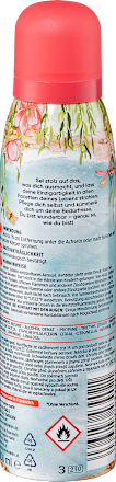 Deo Bodyspray I'm not like the otters Balea