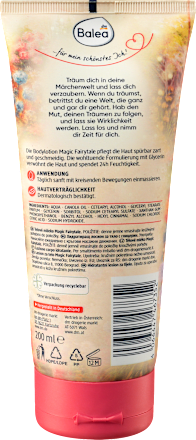Bodylotion Magic Fairytale  Balea
