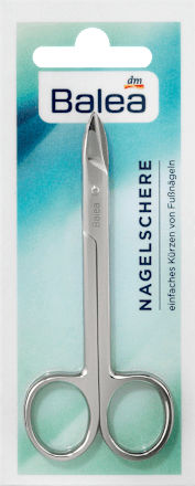 Makaza za nokte na nogama Balea