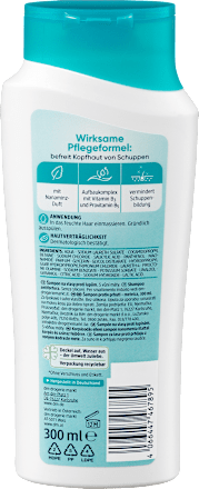 Shampoo Anti Schuppen Balea