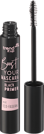 Wimpernprimer Boost Your Mascara Black trend !t up