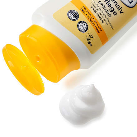 Balsamo per capelli Balea