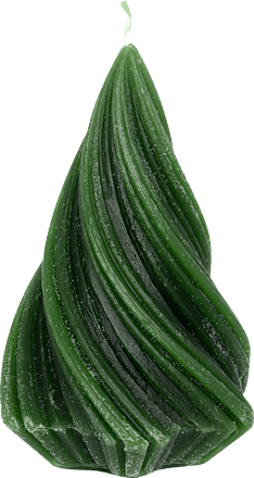 Sviečka v tvare stromčeka Profissimo