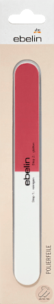 Polier Nagelfeile ebelin