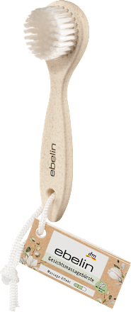 Perie pentru masaj facial ebelin