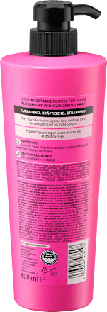 Shampoo Glossy & Long Balea PROFESSIONAL