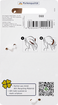 Bananenspange ebelin