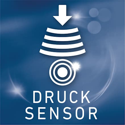 Elektrische Zahnbürste Active Professional Pure Dontodent