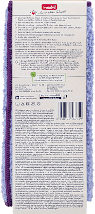 Ściereczka do kurzu Profissimo