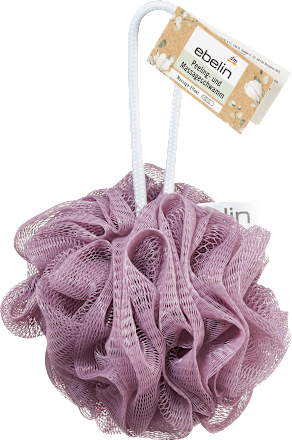 mycí houba nylonová ebelin