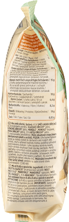 Mieszanka orzechów dmBio