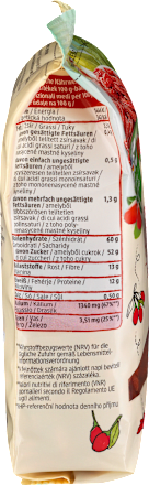 Fructe de goji uscate  dmBio