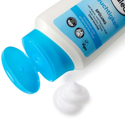 Conditioner Feuchtigkeit Balea