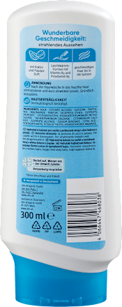 Conditioner Feuchtigkeit Balea