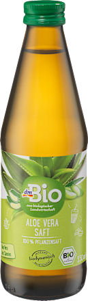 Bio sok aloe vera dmBio