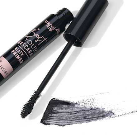 Wimpernprimer Boost Your Mascara Black trend !t up