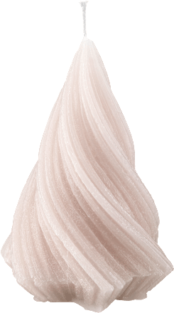 Sviečka v tvare stromčeka Profissimo