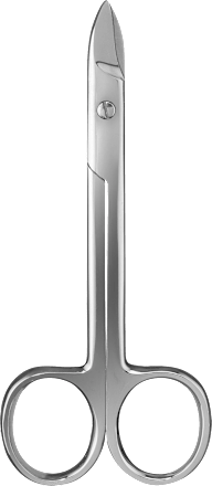 Makaza za nokte na nogama Balea