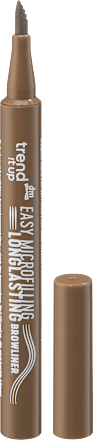 Svinčnik za obrvi Easy Microfilling Longlasting 020 Blonde trend !t up