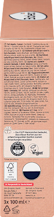 Geschenkset All You Need Is Hot Chocolate Balea