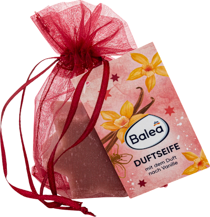 Duftseife sortiert Balea