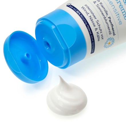 Wind und Wetter Creme sensitive babylove