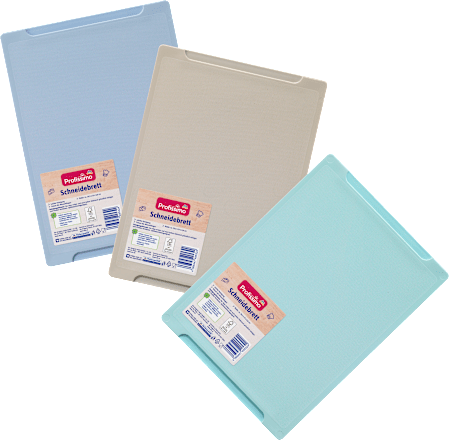 Plastična daska za rezanje, više vrsta Profissimo