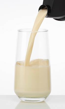 Whey Proteinpulver Vanille Geschmack Sportness