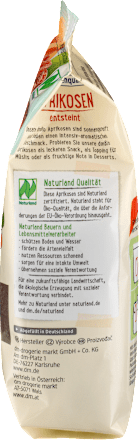 Trockenfrüchte, Aprikosen entsteint dmBio