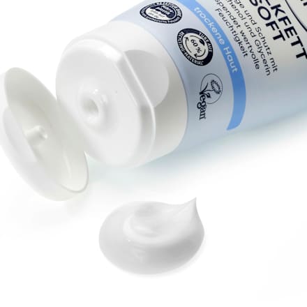 Melkfett Soft  Balea