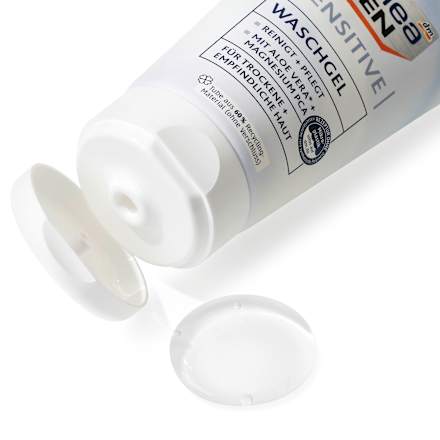 Waschgel Sensitive Balea MEN