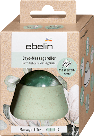 Massageroller Cryo sortiert ebelin